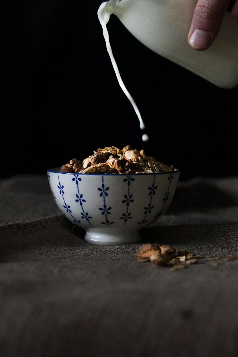 Granola