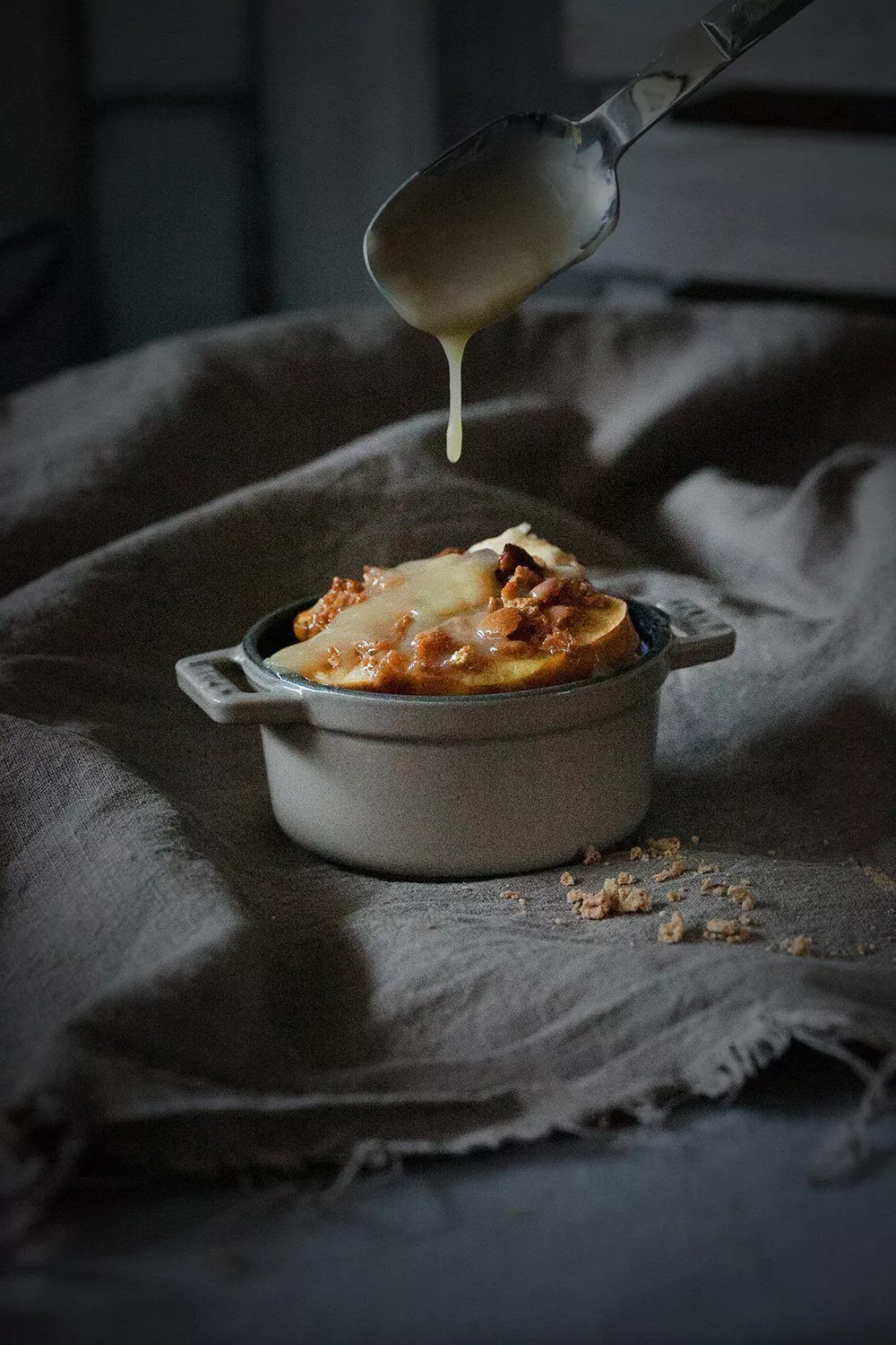 Crumble