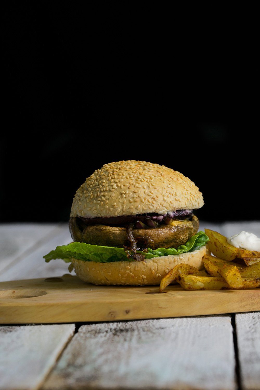 HelloFresh_Burger