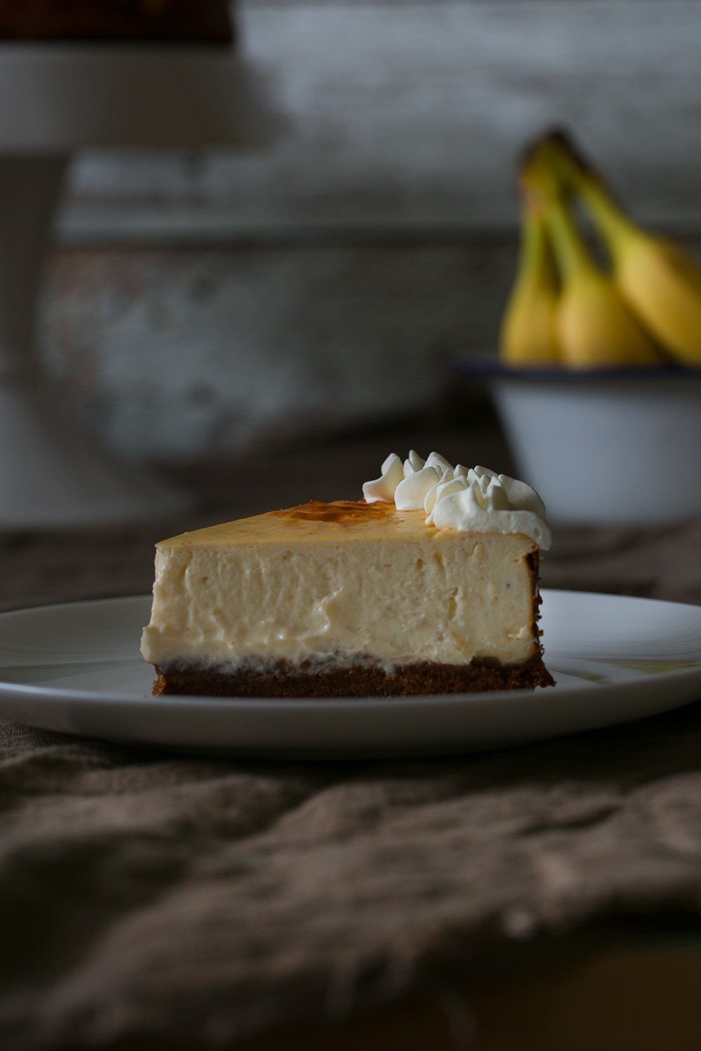 cheesecakebanana