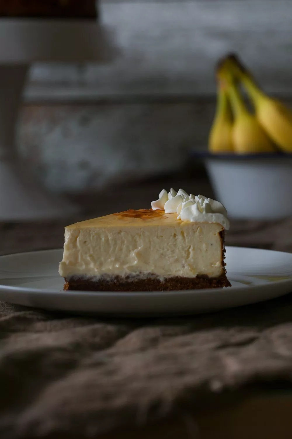 cheesecakebanana