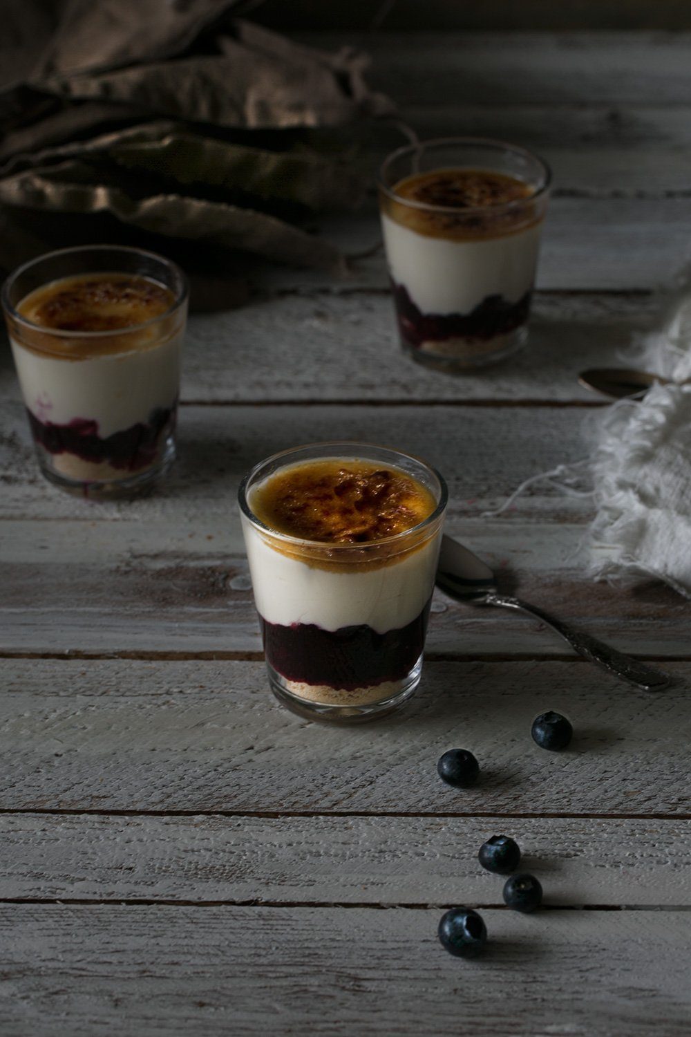 Bruleeblaubeer