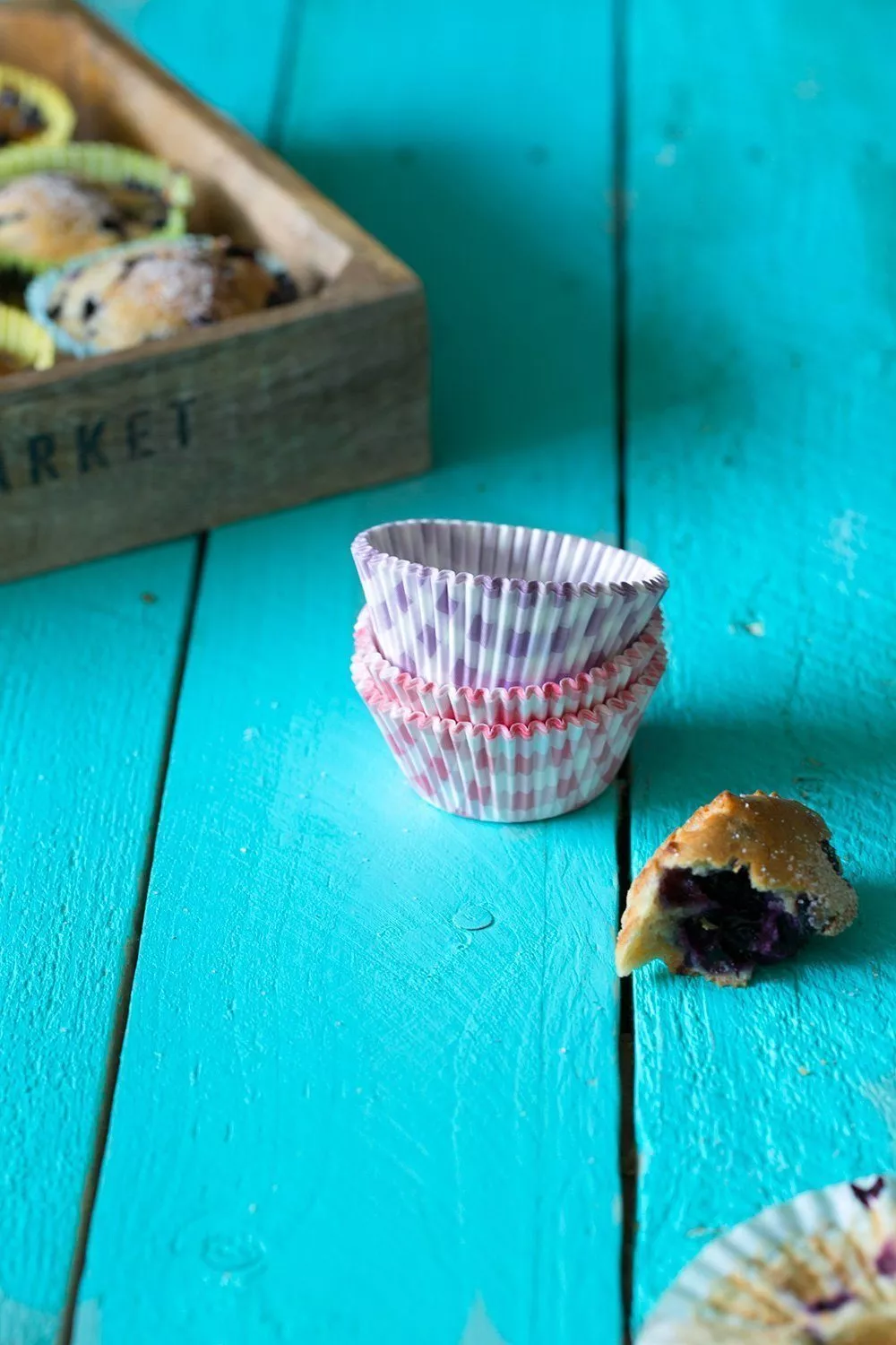 Blueberrymuffins