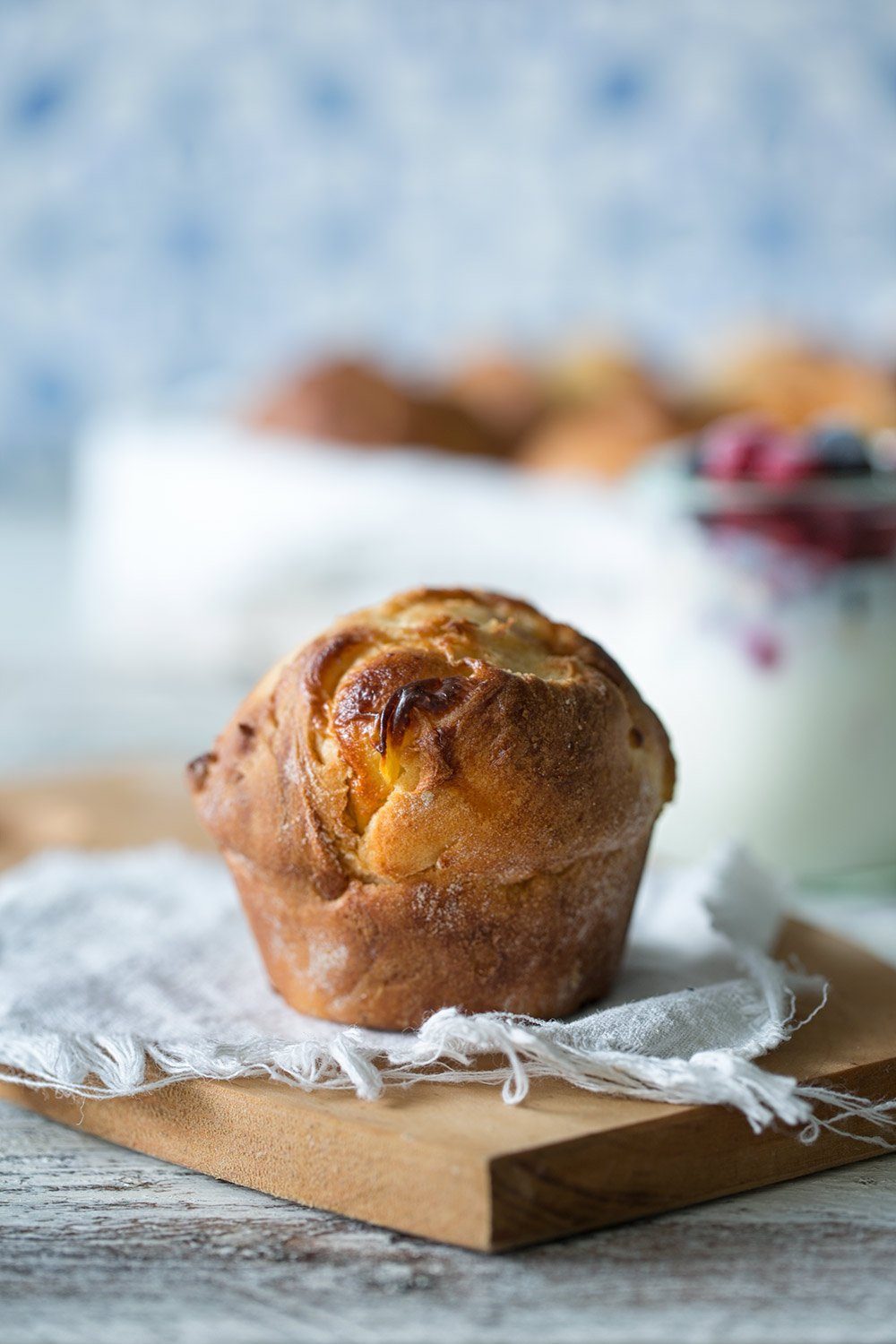 1Brioche