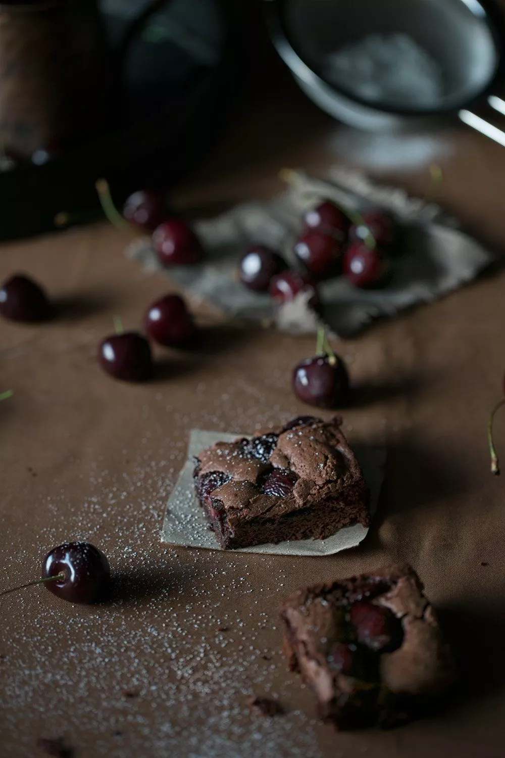 2Kirschbrownie