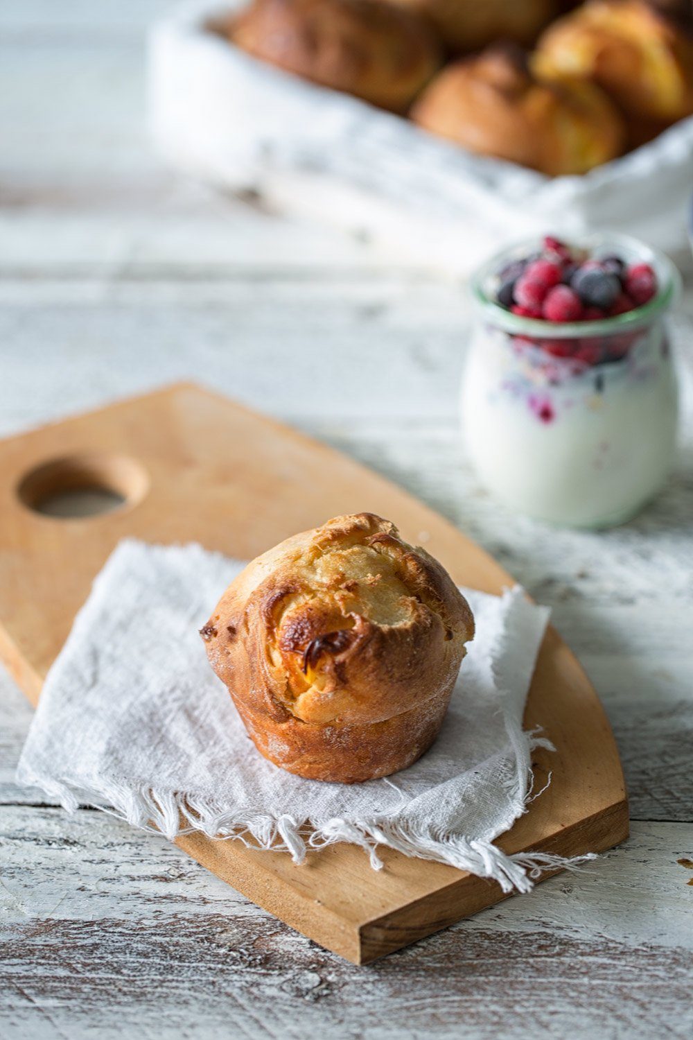 Brioche