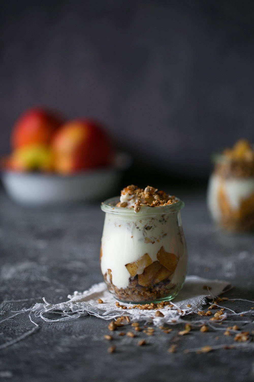 Muesli