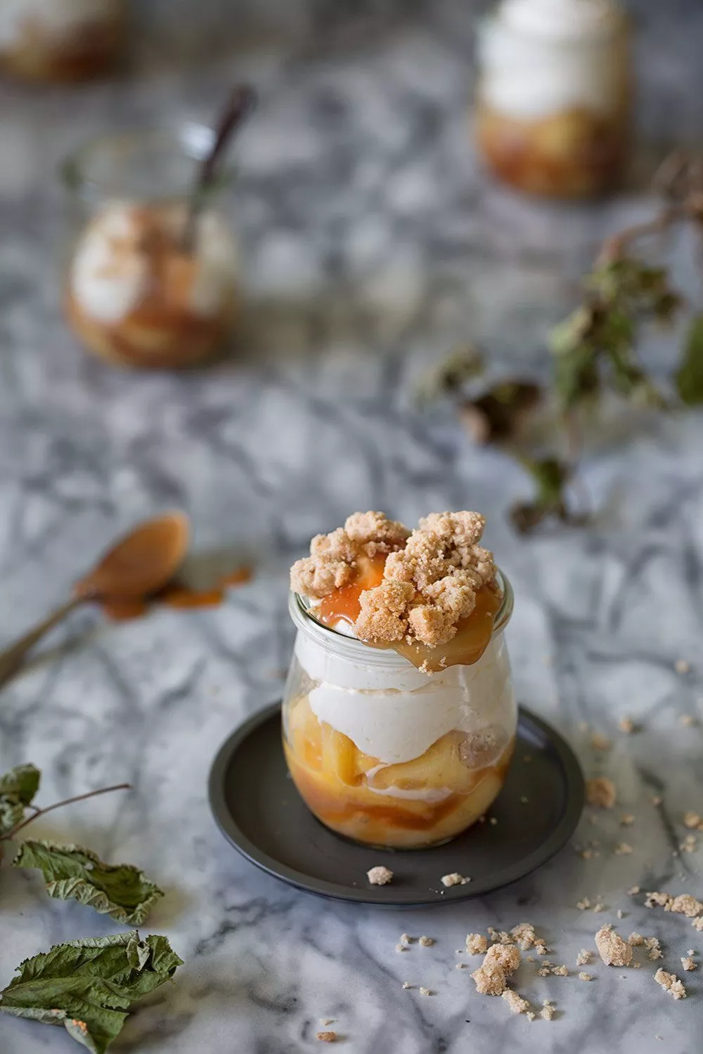 apfeltrifle