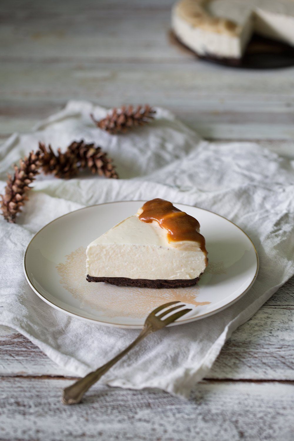 bananencheesecake