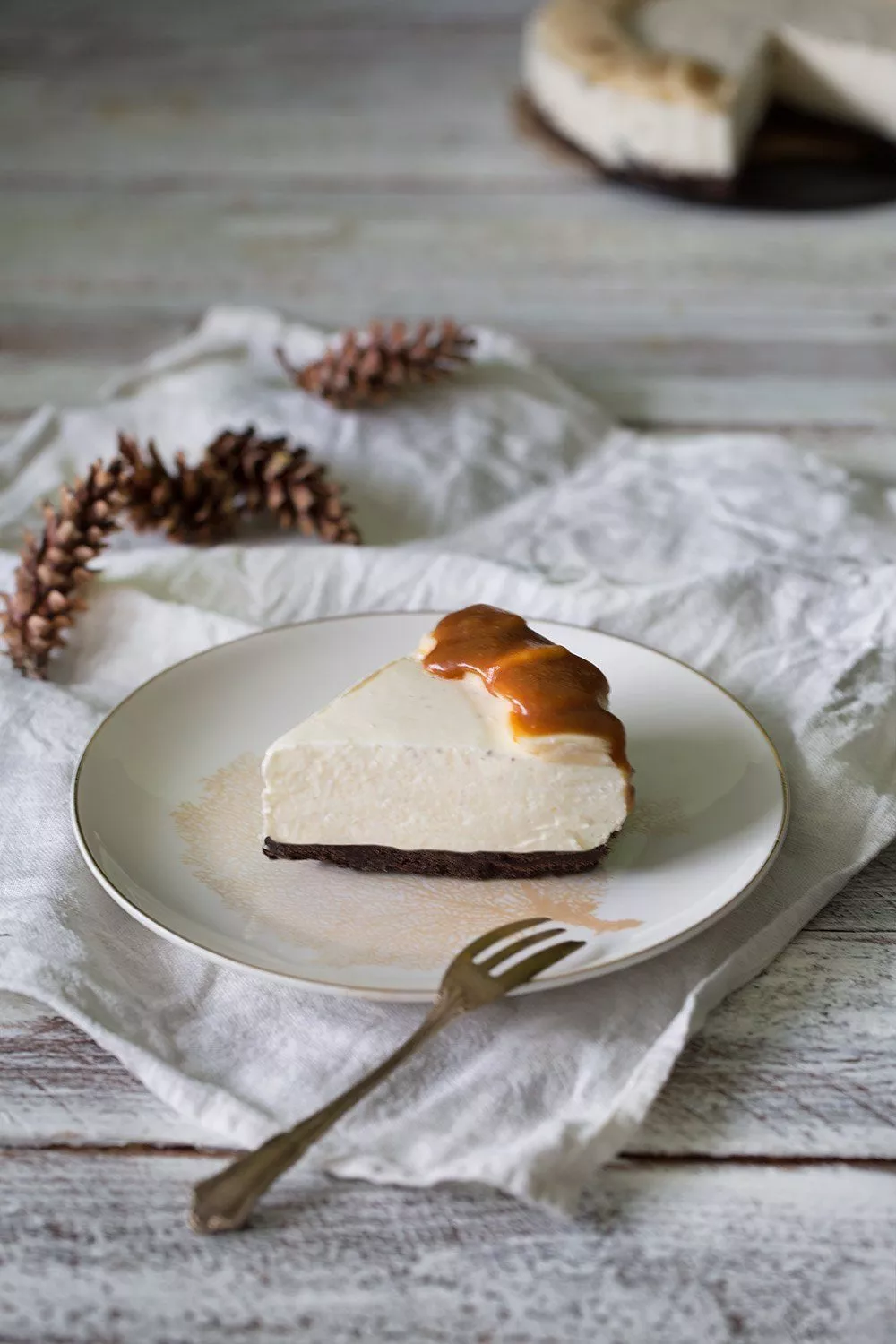 bananencheesecake