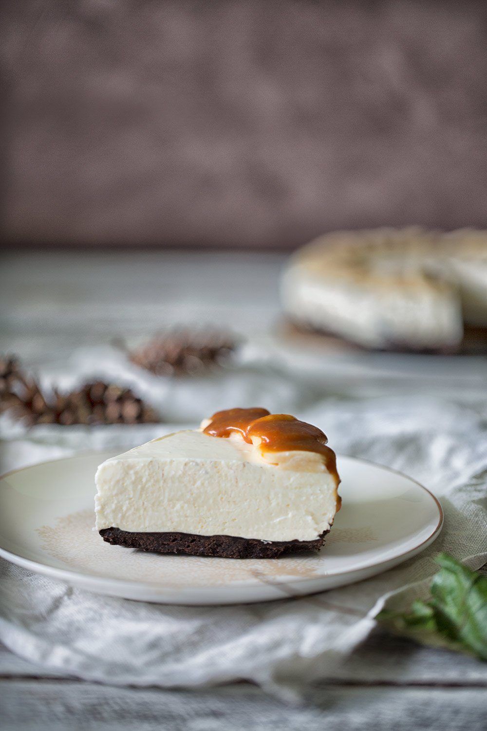 cheesecake