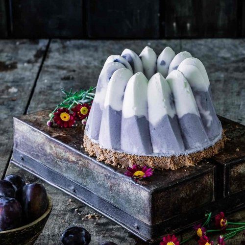 Bienenstich Eiscreme - Patrick Rosenthal