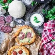 Langos