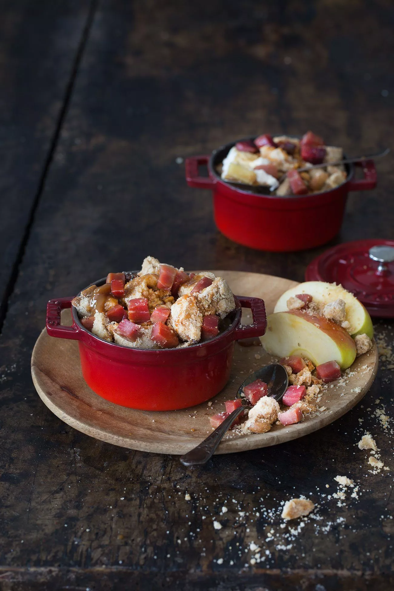 Crumble
