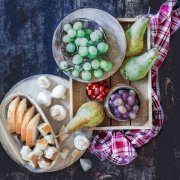 Käsefondue