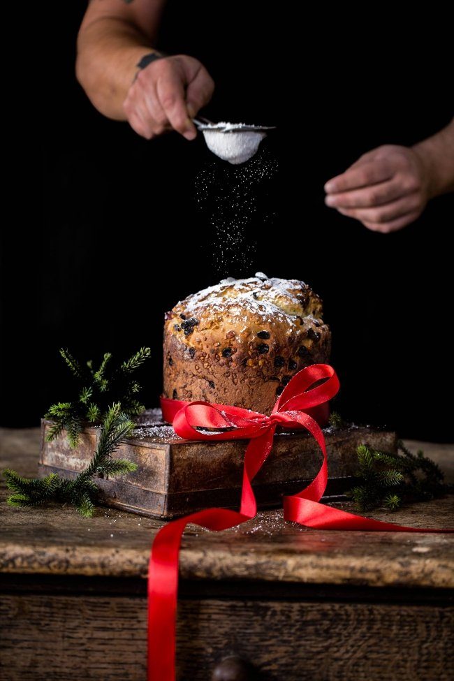 Panettone