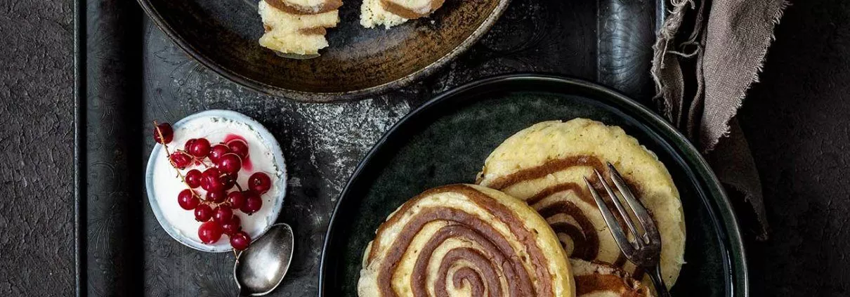 Pfannkuchen