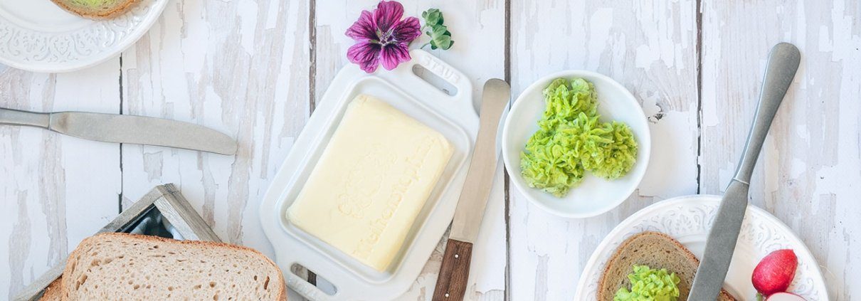 Tag des Butterbrotes
