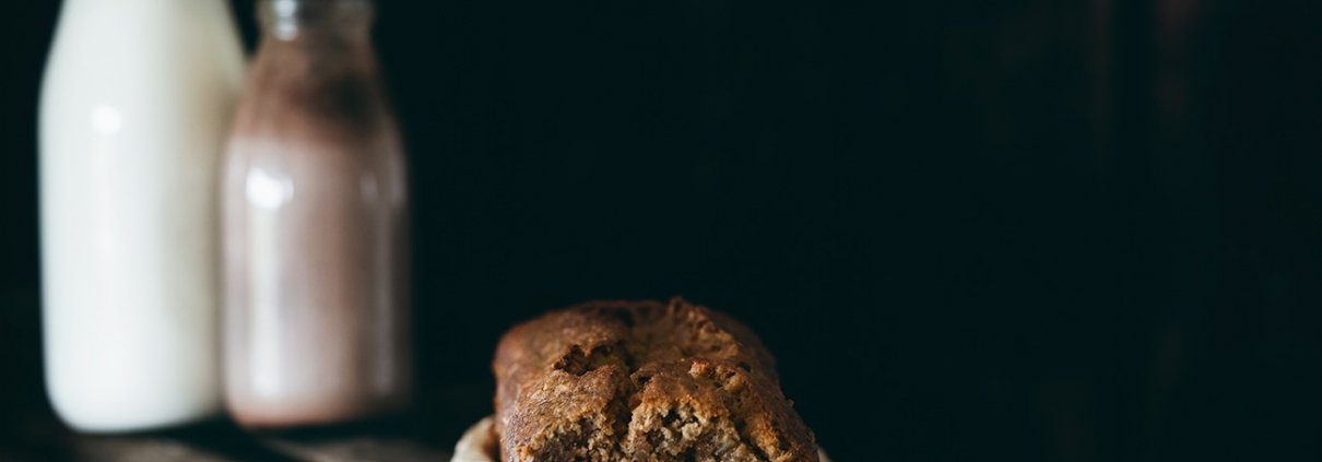 Süß, saftig und besonders lecker. Ja, das könnte die Beschreibung für ein Bananenbrot sein. Und dazu ein kräftiger Malzgeschmack. Besser könnte ein Bananenbrot nicht sein, oder?