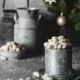Kokosmandeln vom Weihnachtsmarkt