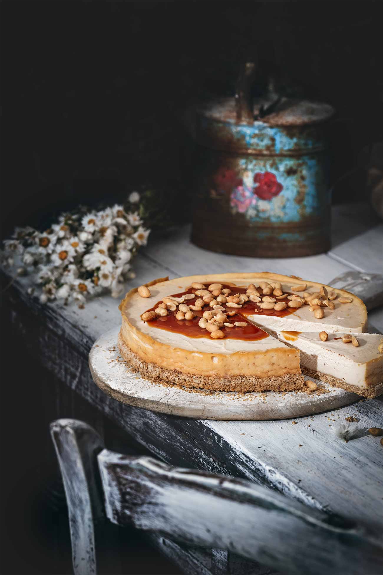 Ach ja... und wer sich jetzt auf dem Blog für den Newsletter anmeldet, erhält ein E-Book mit 30 Rezepten GRATIS. 