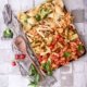 Ofen Pasta mal vier