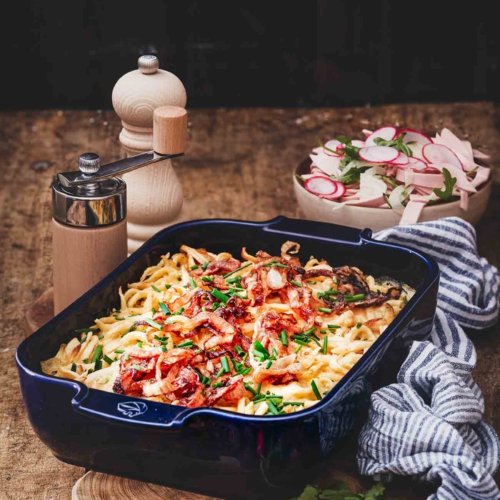 Kleine Apfelkuchen - Patrick Rosenthal