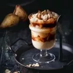 Rezept Dessert Pudding