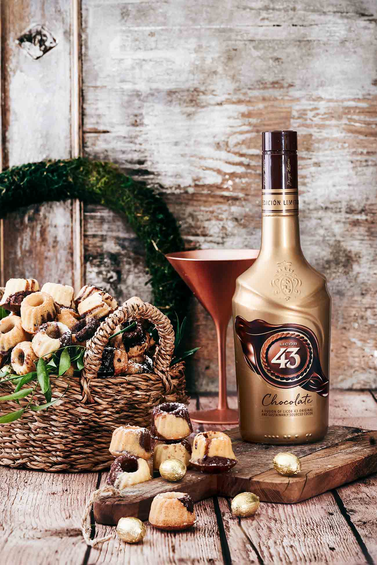 Licor 43 Chocolate kaufen 