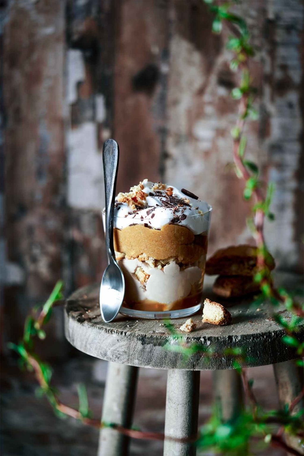 Cantuccini-Karamell-Tiramisu - Patrick Rosenthal