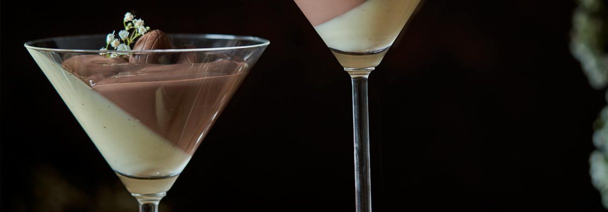 Ein Sprichwort besagt, dass ein gelungenes Dessert das ganze Menü rettet. Das stimmt allerdings, denn wer zum Abschluss eines Menüs, dieses Dessert serviert, bleibt in guter Erinnerung.