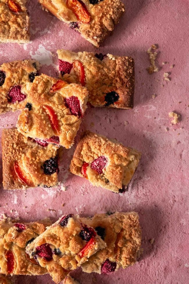 Oh, wie ich mich freue, dich auf eine köstliche kulinarische Reise mitnehmen zu dürfen! Dieses Rezept ist einfach perfekt, um dich mit einem Hauch von Sommer zu umgeben
