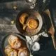 Kürbis Pancakes