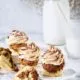 Leckere Tiramisu Cupcakes