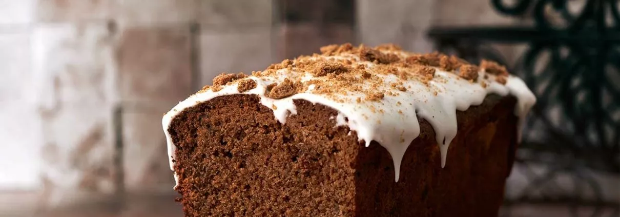 Spekulatiuskuchen