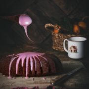 Der beste Glühweinkuchen