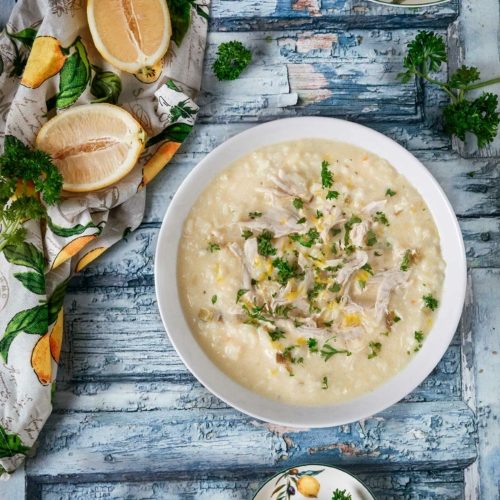 Einfacher Kirschkuchen - Patrick Rosenthal