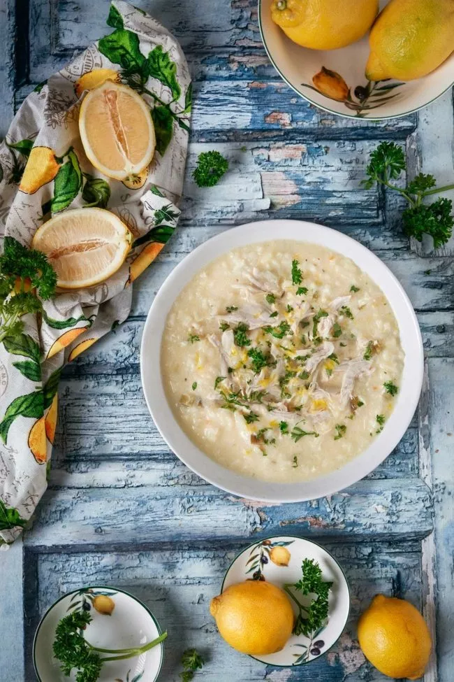 Rezepte - Patrick Rosenthal