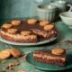 Biscoff Dubai Schokoladenkuchen