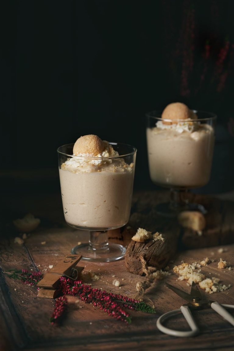 Amaretto Creme - Patrick Rosenthal