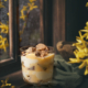 Das Dessert, das (fast) schneller fertig ist als du „Sahne schlagen“ sagen kannst