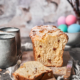 Mein Osterbrot