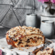 Mein bestes Toffee-Schokoladen Osterbrot