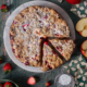 Erdbeer-Apfel-Kuchen – wenn der Frühling nach Geborgenheit schmeckt