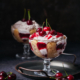 Kirsch-Tiramisu im Glas – der Sommerflirt unter den Desserts