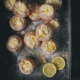 Schnelle Zitronen-Tartelettes