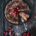 Kirschkuchen mit Nuss-Nougat-Haselnuss-Topping