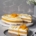 Pfirsich-Mango Torte ohne Backen