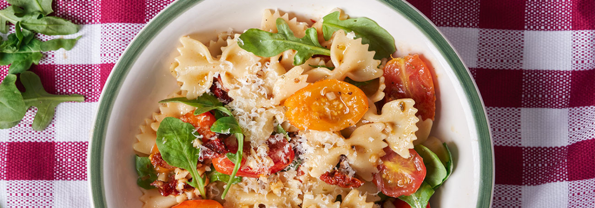 Pasta Paradiso