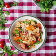 Pasta Paradiso